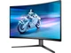 Монітор Philips 32M2C5500W/00 - изображение 2