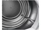 Сушильна машина Electrolux EW6D171YU - изображение 3