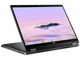 Ноутбук Acer Chromebook Plus Spin 514 CP514-4HN-57QK Gray (NX.KYQEU.002) - изображение 5