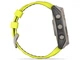 Спортивний годинник Garmin Fenix 8 51mm Solar Sapphire Titanium w. Amp Yellow/Graphite Silicone Band (010-02907-20/21) - изображение 7