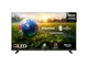 Телевізор Hisense 40A5NQ - изображение 1