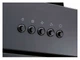 Витяжка VENTOLUX FIORE 60 BK (700) PB - изображение 3