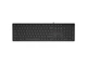 Клавіатура Dell Multimedia Keyboard-KB216 580-ADHK - зображення 1