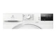 Сушильна машина Electrolux EW6D283YU - изображение 2