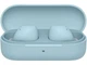 Навушники TWS Sony WF-C510 Light Blue (WFC510L.CE7) - зображення 1