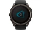 Спортивний годинник Garmin Fenix 8 51mm Solar Sapphire Carbon Gray DLC Titanium w. Black/Pebble Gray S. Band (010-02907-10/11) - изображение 5