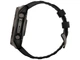 Спортивний годинник Garmin Fenix 8 51mm Solar Sapphire Carbon Gray DLC Titanium w. Black/Pebble Gray S. Band (010-02907-10/11) - изображение 10