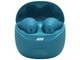 Навушники TWS JBL Tune Flex 2 Turquoise (TFLEX2TQE) - изображение 2