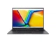 Ноутбук Asus VivoBook 16X K3605ZF Indie Black (K3605ZF-RP567) - зображення 1