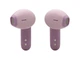 Навушники TWS (повністю бездротові) JBL Wave Flex 2 Pink (WFLEX2PIK) - изображение 5