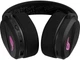 Навушники з мікрофоном Asus ROG Pelta Black (90YH0410-BHUA00) - зображення 6