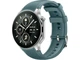 Смарт-годинник OnePlus Watch 2 Radiant Steel - изображение 1