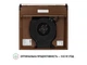 Витяжка Perfelli PL 5144 DARK BR LED - изображение 8