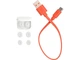 Навушники TWS JBL Tune Flex 2 Ghost White (TFLEX2GWHT) - изображение 3