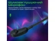 Навушники з мікрофоном Vertux Sirius 7.1 USB Black (sirius.black) - зображення 4
