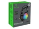 Навушники з мікрофоном Vertux Sirius 7.1 USB Black (sirius.black) - зображення 8