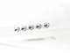 Витяжка Interline SET WH A/60 PB/2/T - зображення 2