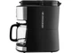 Кропельне кофеварка Liberton LCM-2203 - зображення 10