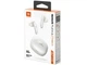 Навушники TWS (повністю бездротові) JBL Wave Flex 2 White (WFLEX2WHT) - изображение 6