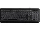 Клавіатура 2E KS120 USB Black (2е-KS120UB_UA) - изображение 2