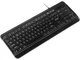 Клавіатура 2E KS120 USB Black (2е-KS120UB_UA) - изображение 4