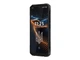 Смартфон Sigma mobile X-treme PQ58 12/256GB Black - изображение 3