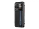 Смартфон Sigma mobile X-treme PQ58 12/256GB Black - изображение 5