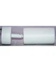 Светильник акцентный ML310 MR16/GU10 белый (56*170мм) IP40 FERON - изображение 4