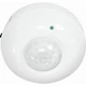 Датчик руху Feron LX20/SEN 5 (360) білий - зображення 1