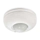 Датчик руху Feron LX20/SEN 5 (360) білий - зображення 3