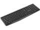 Комплект (клавіатура та миша) REAL-EL Kit 551W Black USB (EL123100048) - зображення 3