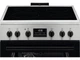 Плита електрична Electrolux LKR664166X - изображение 2