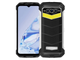 Смартфон Doogee S100 Pro 12/256GB Moonshine Silver - изображение 1