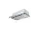 Витяжка телескопічна Borgio TLC (TR) 60 Inox - изображение 1
