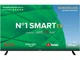 Телевiзор SATELIT 43U8200WS - изображение 1