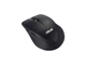 Миша Asus WT465 Black (90XB0090-BMU040) - изображение 2