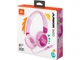 Навушники з мікрофоном JBL Junior 320 Purple (JR320PUR) - изображение 8