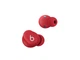 Навушники TWS Beats by Dr. Dre Solo Buds Transparent Red (MUW03) - изображение 6