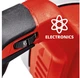 Миксер аккумуляторный Einhell X-Change TE-MX 18 Li - Solo (4258760) - изображение 5