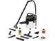 Миючий пилосос Karcher SE 4 (1.081-150.0) - изображение 1