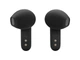 Навушники TWS (повністю бездротові) JBL Wave Flex 2 Black (WFLEX2BLK) - изображение 4