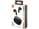 Навушники TWS (повністю бездротові) JBL Wave Flex 2 Black (WFLEX2BLK) - изображение 6