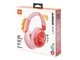Навушники JBL Junior 470NC Pink (JR470NCPIK) - изображение 6
