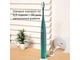 Електрична зубна щітка Oclean Air 2T Electric Toothbrush Green (6970810552331) - изображение 3