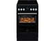 Плита електрична Electrolux LKR564275K - зображення 1