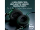 Навушники з мікрофоном Razer Kraken V4 X Black (RZ04-05180100-R3M1) - изображение 6
