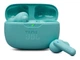 Навушники TWS JBL Wave Beam 2 Blue (WBEAM2BLU) - изображение 1