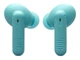 Навушники TWS JBL Wave Beam 2 Blue (WBEAM2BLU) - изображение 4
