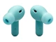 Навушники TWS JBL Wave Beam 2 Blue (WBEAM2BLU) - изображение 5
