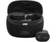 Навушники TWS JBL Tune Buds 2 Black (TBUDS2BLK) - изображение 2